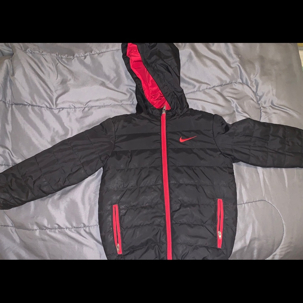 Preschool boys Coat